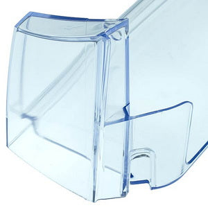 Door shelf (upper) for Snaige D357267 refrigerator