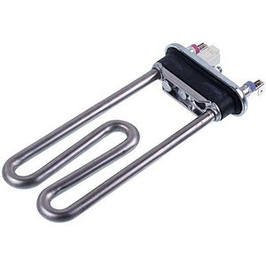 ТЕН для пральної машини Candy 41036768 TPD 160-LB-1300 Kawai L=160 mm 1300 W