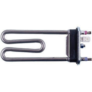 ТЕН для пральної машини Candy 41036768 TPD 160-LB-1300 Kawai L=160 mm 1300 W