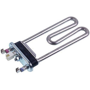 ТЕН для пральної машини Candy 41036768 TPD 160-LB-1300 Kawai L=160 mm 1300 W