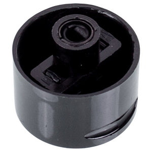 Adjustment knob for Beko 157240575 hob