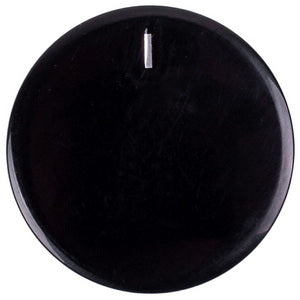 Adjustment knob for Beko 157240575 hob