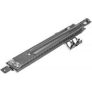 Lower oven burner for Indesit gas stove C00307854