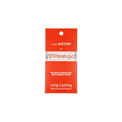 Rechargeable battery PAP3404 DUO Li-ion for Prestigio mobile phone
