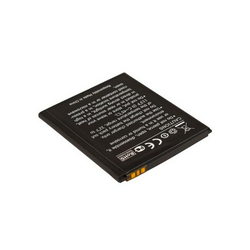 Rechargeable battery PAP5501 DUO Li-ion 3.7V 2100mAh for Prestigio phone