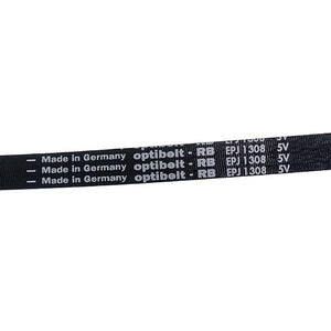 Washing machine belt 1308J5 EPJ 8010387