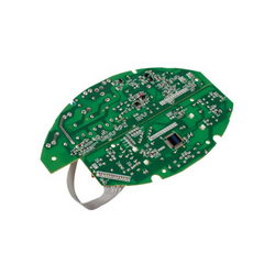 Control board for multicooker Gorenje MCE4W 437725