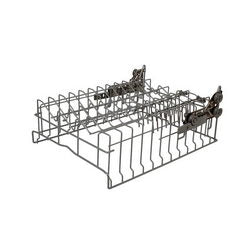 Upper basket complete for Bosch dishwasher