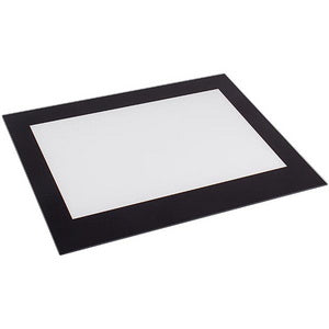 Inner door glass for Hansa oven 8026844