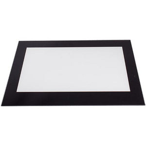 Inner door glass for Hansa oven 8026844