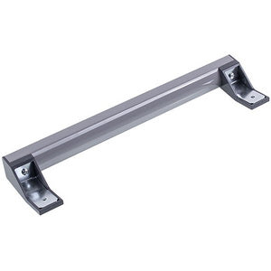 Door handle (upper/lower) for Gorenje refrigerator 498164