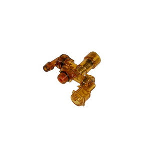 3-way BY-PASS valve for Ariete coffee machine AT4026003600