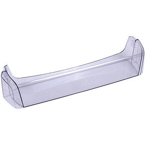 Door shelf for bottles for Atlant refrigerator 769748402500 595x125mm