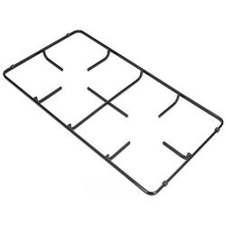 Grate (left) for gas hob Bosch 499020
