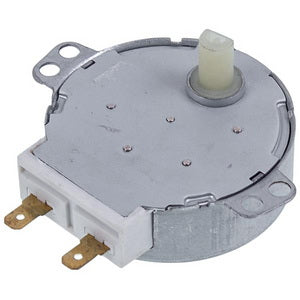 Microwave tray motor Gorenje 295351 49TYZ 4/5r/min 21V 3.5/4W H(shaft)=14mm