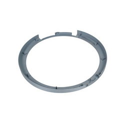 External hatch frame for Bosch washing machine
