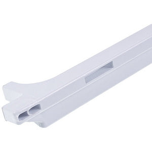 Beko 4617500200 Beko 4617500200 rear glass shelf frame