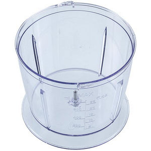 Chopper bowl 800ml for Gorenje 534852 blender