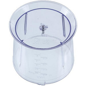 Chopper bowl 800ml for Gorenje 534852 blender