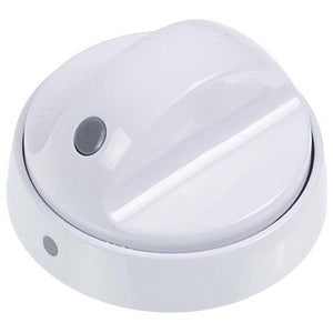 Adjustment knob for gas stove Hansa 9042706