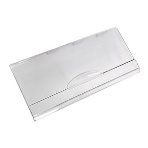 The panel of the drawer (lower) of the Atlant freezer 774142100200