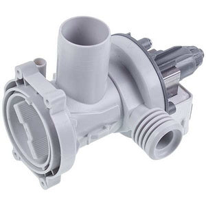 Pump for washing machine Atlant 908092000906 Hanyu 30W B20-6AZC