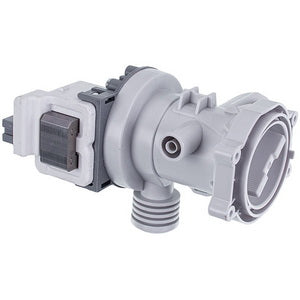 Pump for washing machine Atlant 908092000906 Hanyu 30W B20-6AZC