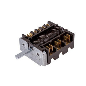 Mode switch EGO 46.23866.834 651067119 for Ardo ovens