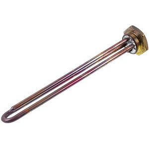 Ten 2000W (copper) for Reco 182251 boiler (under M6 anode)