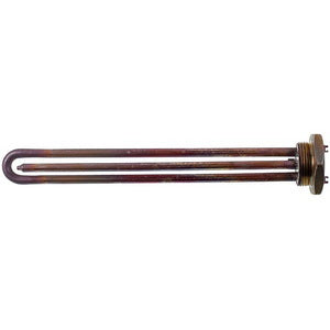 Ten 2000W (copper) for Reco 182251 boiler (under M6 anode)