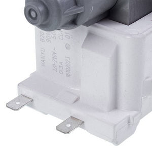 Pump 30W B25-6A for washing machine Samsung DC90-11110K