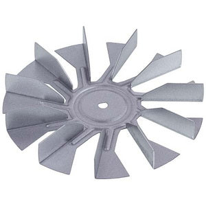 Fan impeller (metal) for Zanussi oven 3581960980