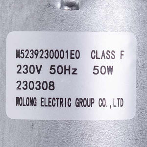 Moulinex bread machine motor SS-986629