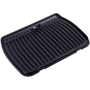 Grill panel (lower) for electric grill Tefal TS-01039401