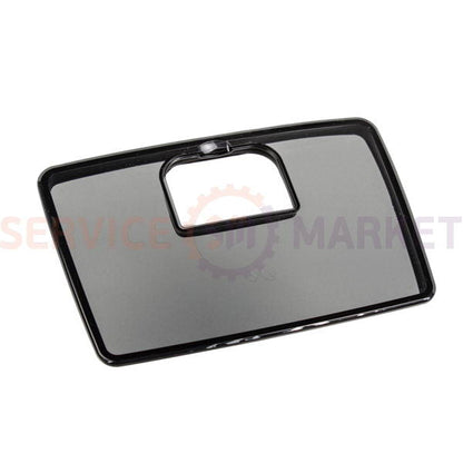 Cover of the coffee bean container of the DeLonghi AS13200123 coffee machine