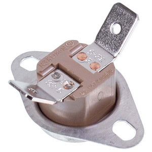 Thermostat 150°C for DeLonghi convector heater 1NT01L-5087 5208200000