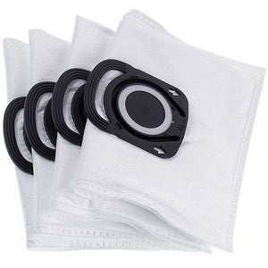 A set of microfiber bags (4 pcs) for the Rowenta ZR200520 vacuum cleaner