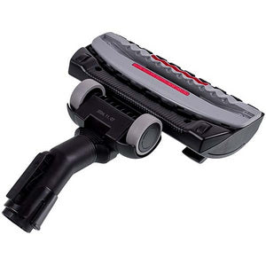 Щітка для підлоги/килимів для пилососа Bosch 17005791 RD295Q (на трубу з манжетою D=35mm) чорний
