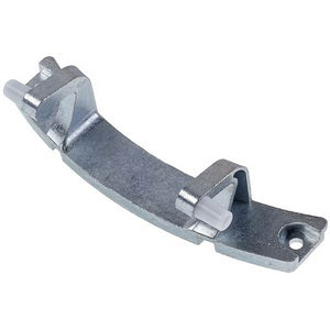 Hatch hinge for Candy 49001262 washing machine