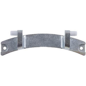 Hatch hinge for Candy 49001262 washing machine