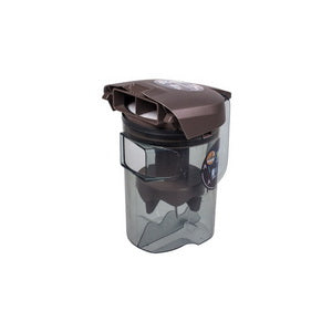 Dust container for Tefal vacuum cleaner RS-RT900593