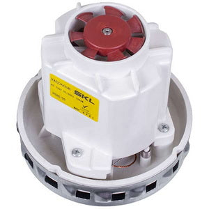 Motor for washing vacuum cleaner VAC060UN SKL 1350W D=134/90mm H=31/130mm