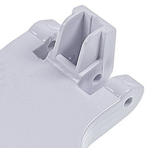 Door handle (hatch) for Candy 41013809 washing machine