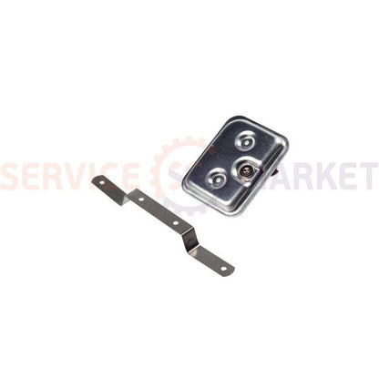 Tefal electric grill Thermostat WK-03 TS-01035710