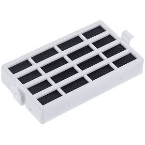 Antibacterial filter for Whirlpool refrigerator 481248048172 SKL (without indicator)