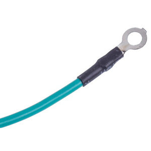 Mains cord with DC 30mA) L=1100mm for the boiler