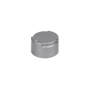 Adjustment knob for Electrolux 3550465334 hob