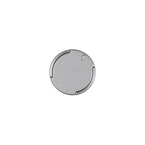 Adjustment knob for Electrolux 3550465334 hob