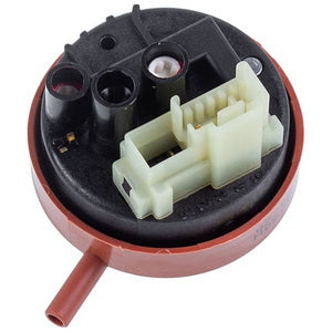 Water level relay (pressure switch) for the Indesit dishwasher C00274118