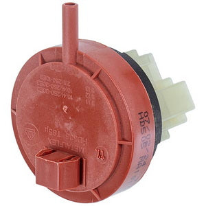 Water level relay (pressure switch) for the Indesit dishwasher C00274118